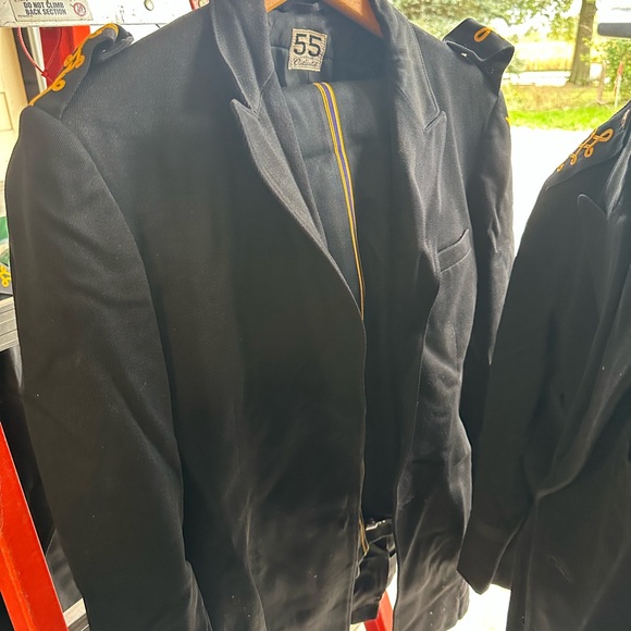 Halloween costumes marching band uniforms - Picture 2 of 4